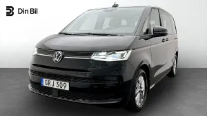Volkswagen Multivan 2024